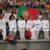 2006 - Campeonato de Tai Chi Chuan em Xinhui, China