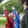 Dia Mundial do Tai Chi 2011