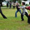 Dia Mundial do Tai Chi 2011