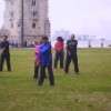 Dia Mundial do Tai Chi 2011