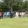 Dia Mundial do Tai Chi 2011
