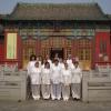 2006 - Portugueses presentes no Seminário Internacional de Qigong em Xinhui, China