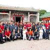 2006 - Escola ancestral de Choy Lee Fut, Xinhui Hung Sing